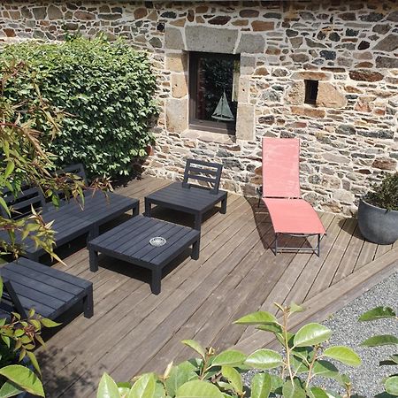 Kervig House Ty Laouen Apartman Paimpol Kültér fotó