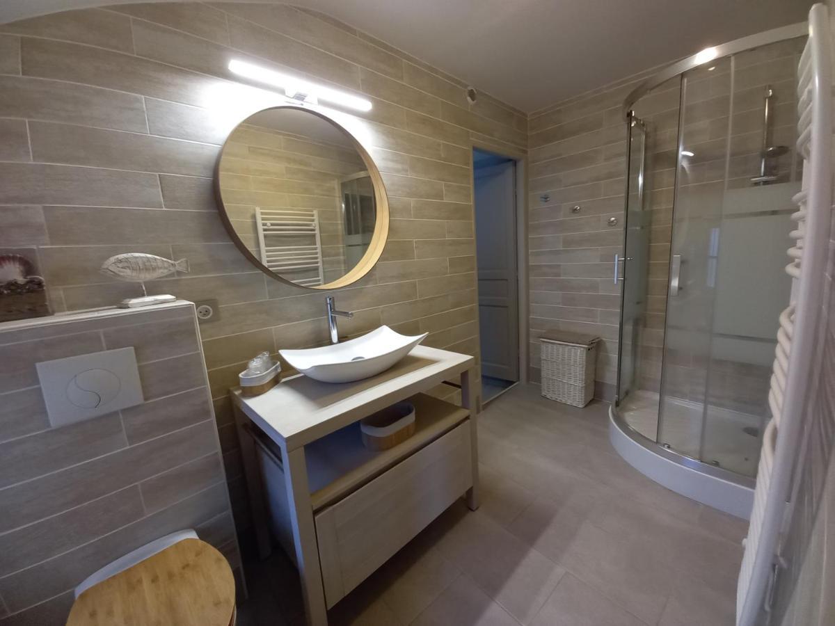 Kervig House Ty Laouen Apartman Paimpol Kültér fotó