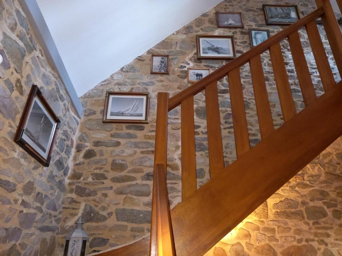 Kervig House Ty Laouen Apartman Paimpol Kültér fotó
