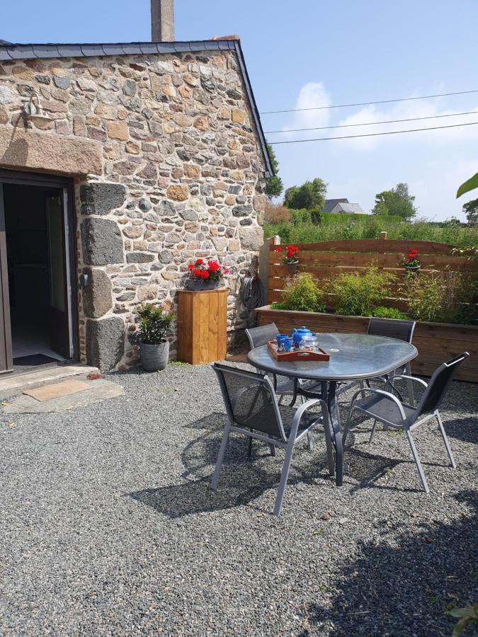 Kervig House Ty Laouen Apartman Paimpol Kültér fotó