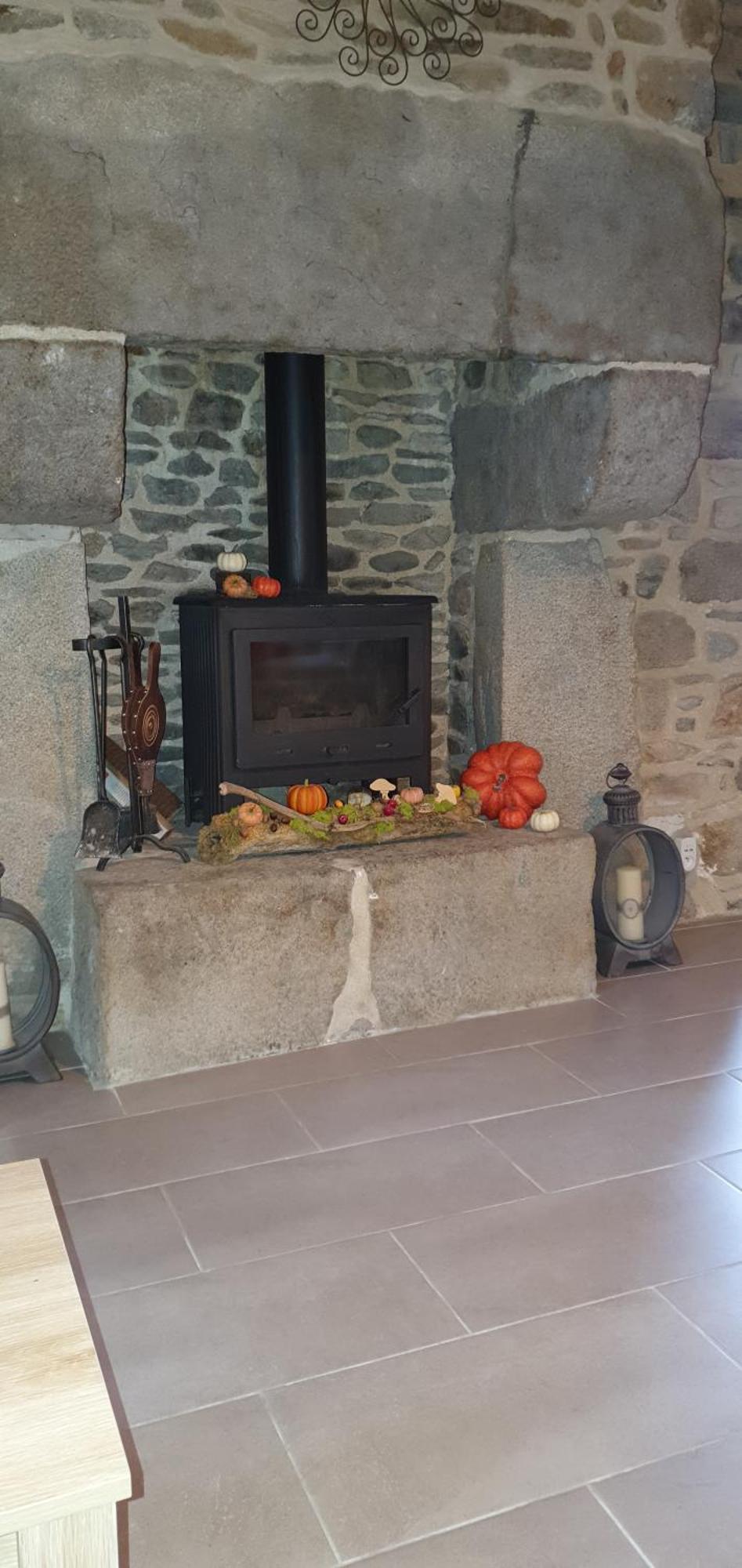 Kervig House Ty Laouen Apartman Paimpol Kültér fotó